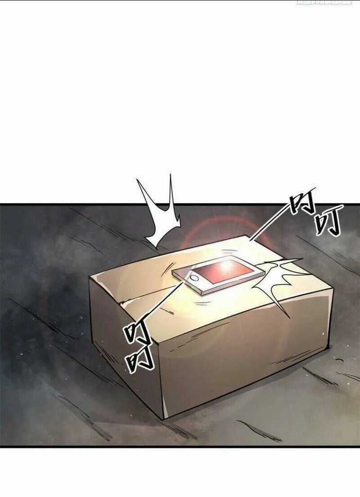 Luân Bàn Thế Giới - Chapter 70 - Trang 6