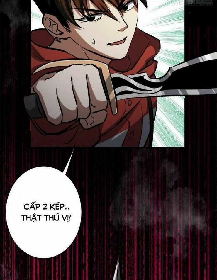 Luân Bàn Thế Giới - Chapter 70 - Trang 53