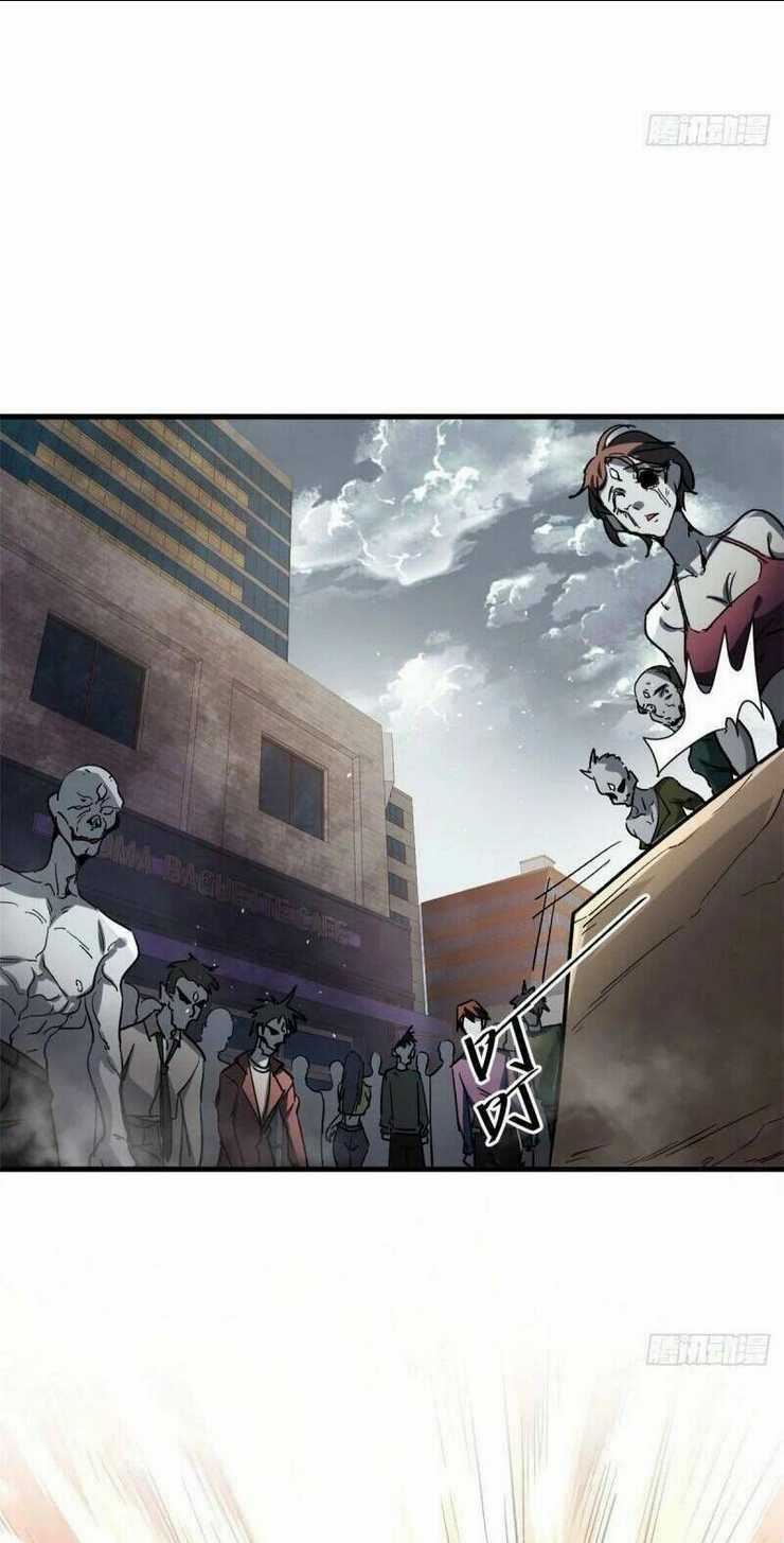 Luân Bàn Thế Giới - Chapter 70 - Trang 7