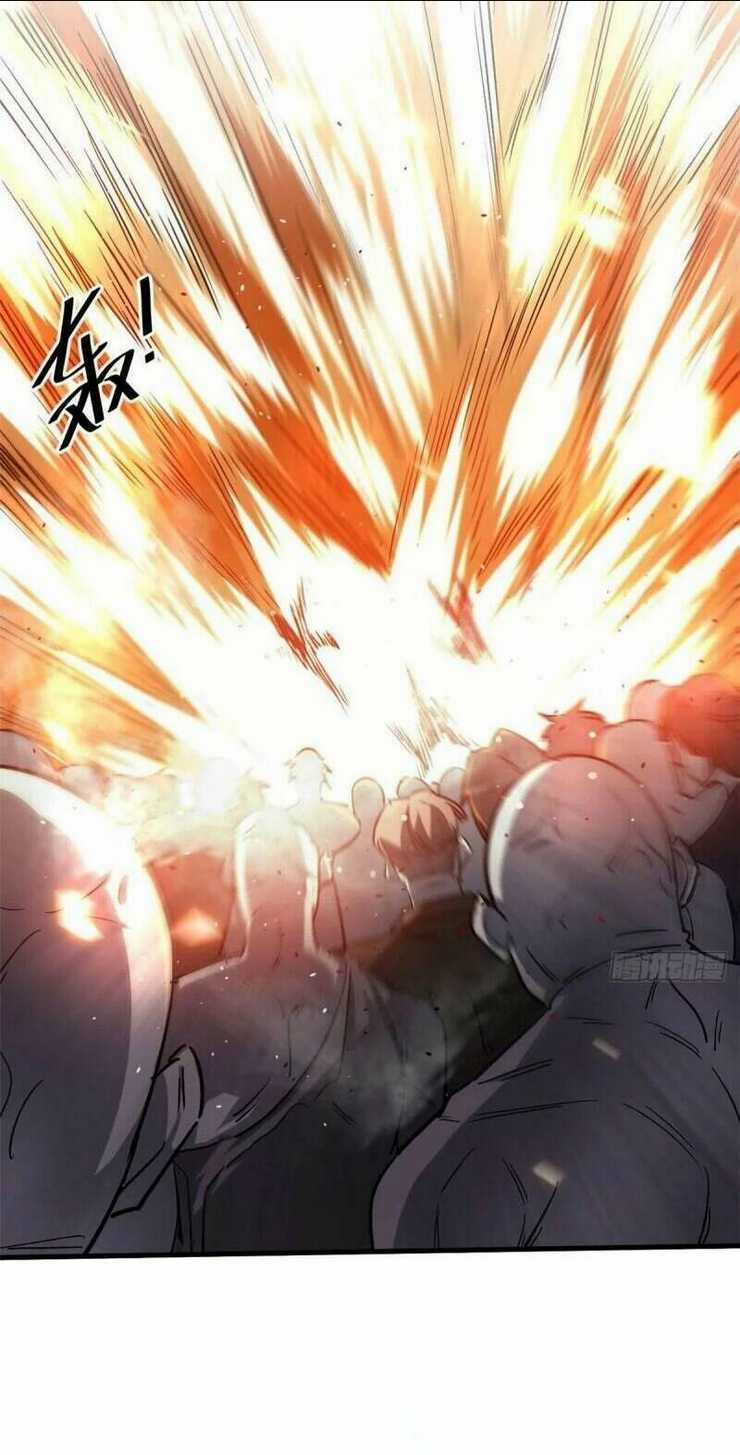 Luân Bàn Thế Giới - Chapter 70 - Trang 8