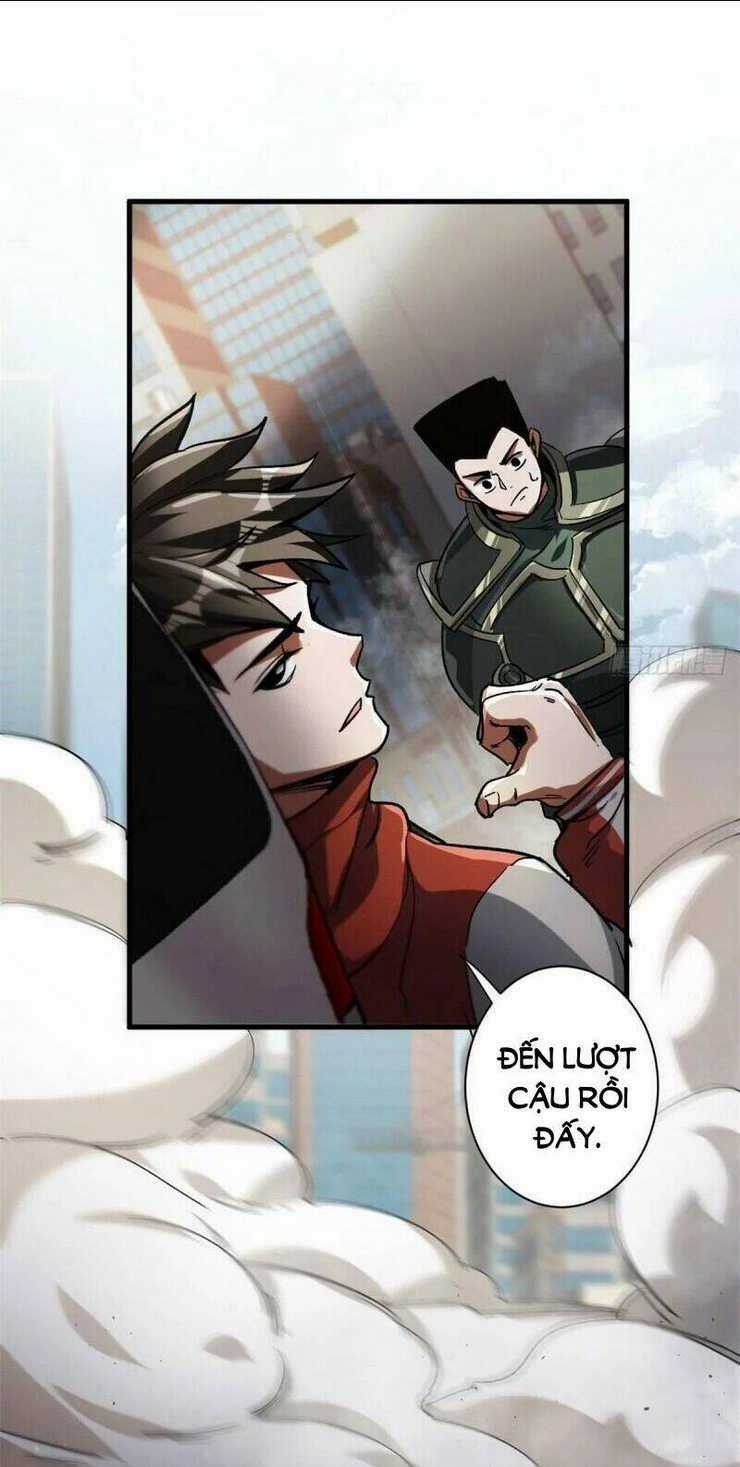 Luân Bàn Thế Giới - Chapter 70 - Trang 9