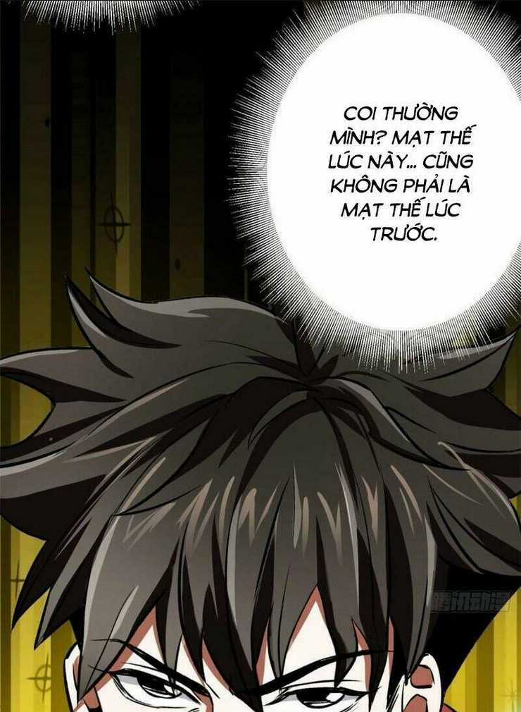 Luân Bàn Thế Giới - Chapter 71 - Trang 12