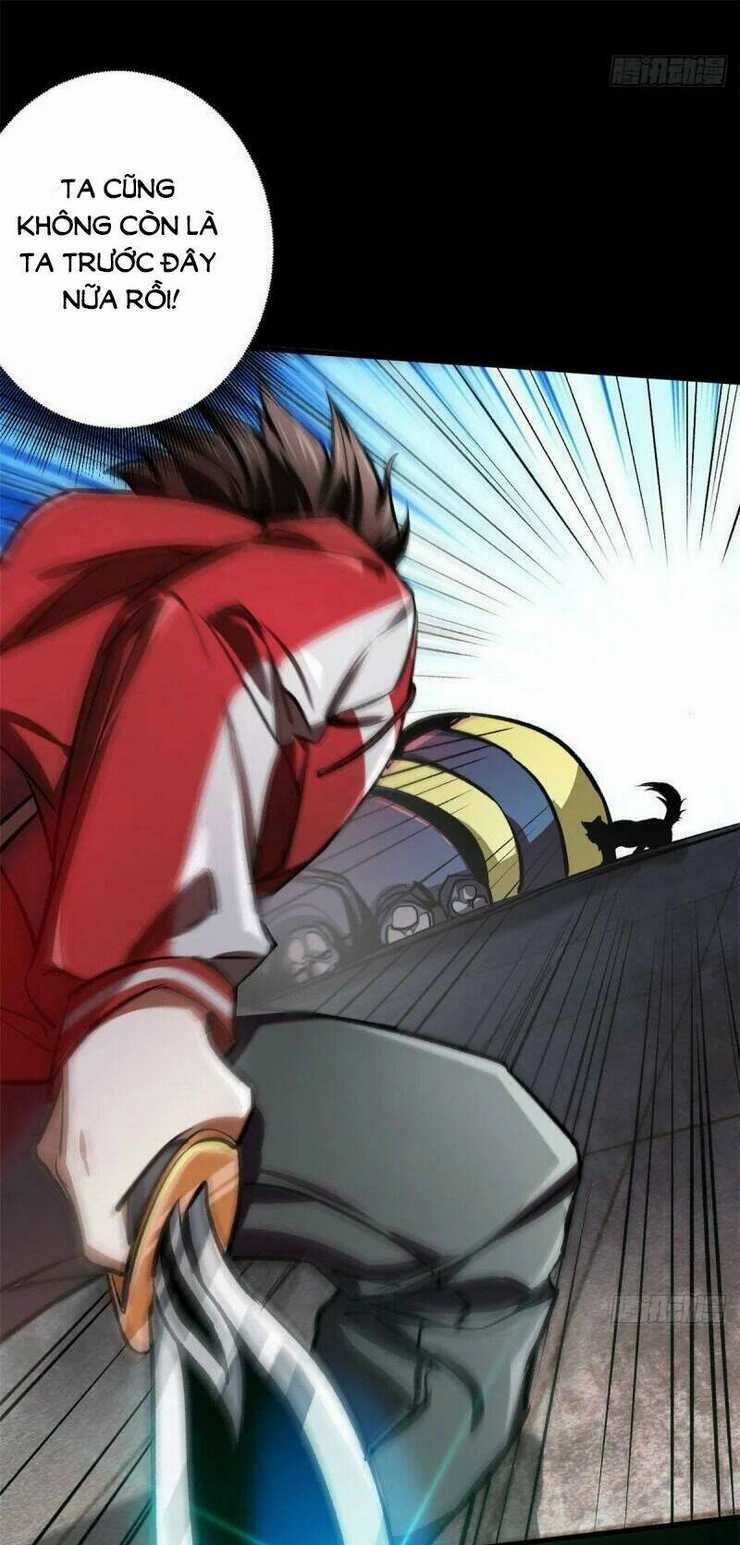Luân Bàn Thế Giới - Chapter 71 - Trang 14