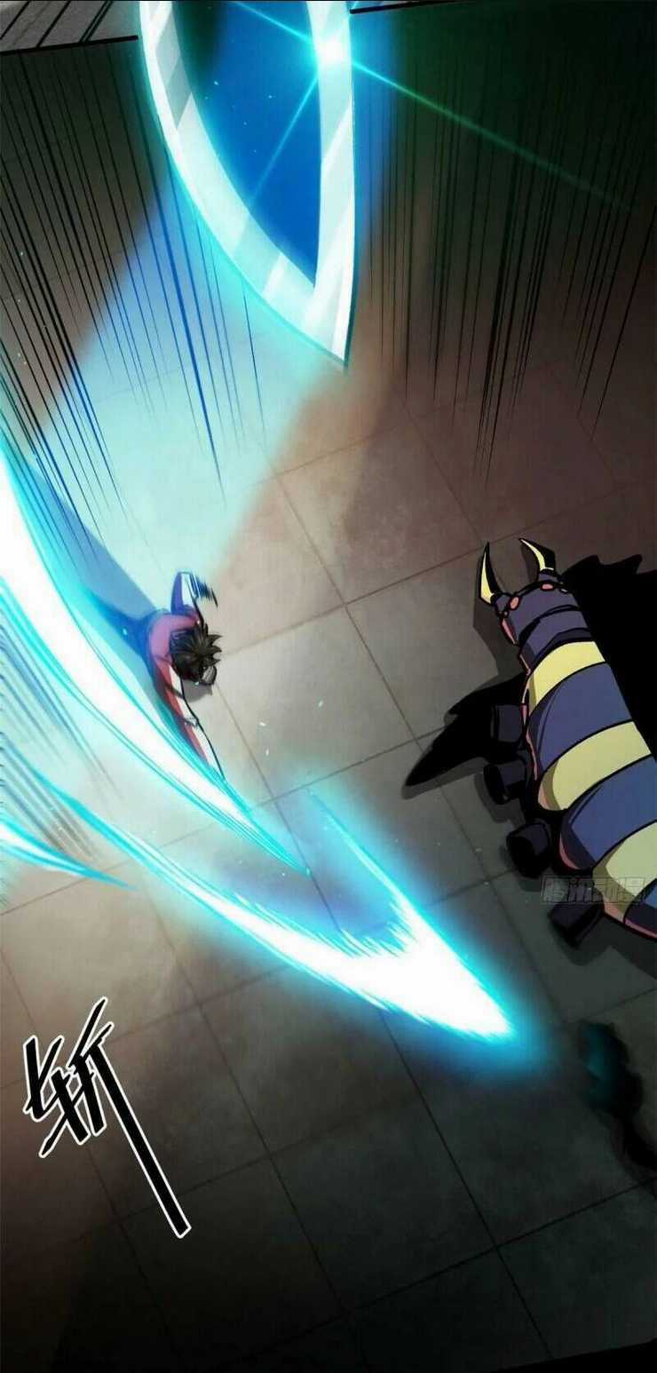 Luân Bàn Thế Giới - Chapter 71 - Trang 15