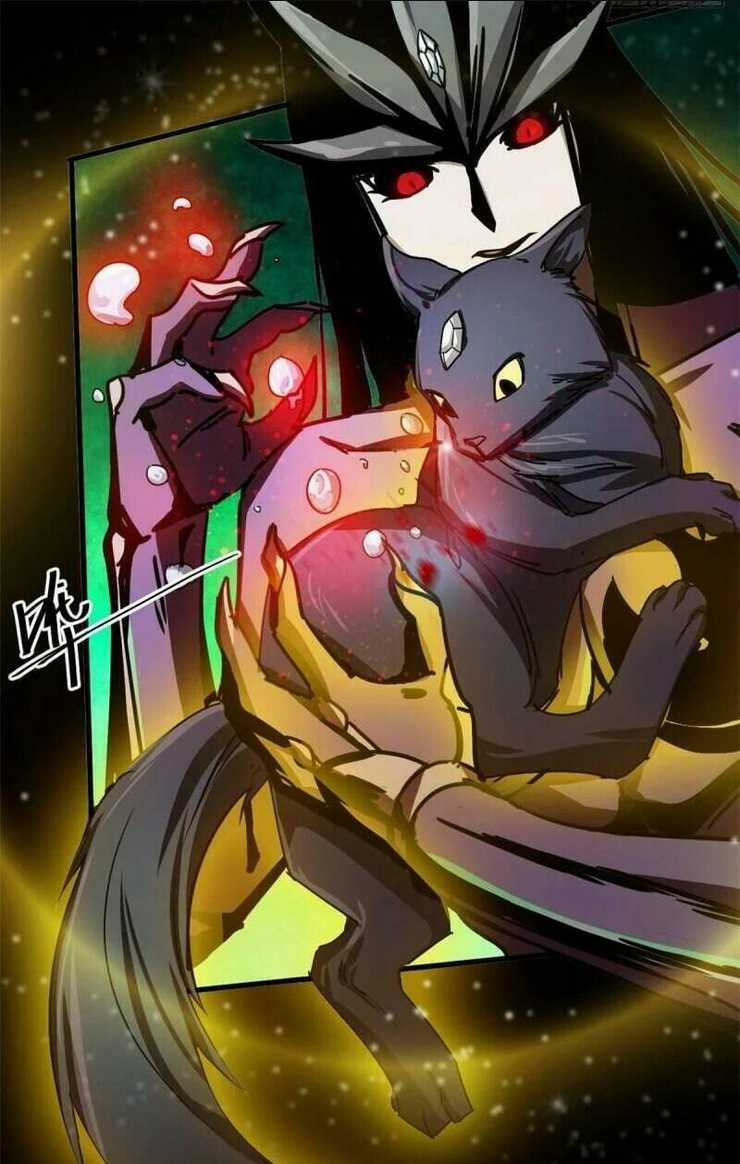 Luân Bàn Thế Giới - Chapter 71 - Trang 19