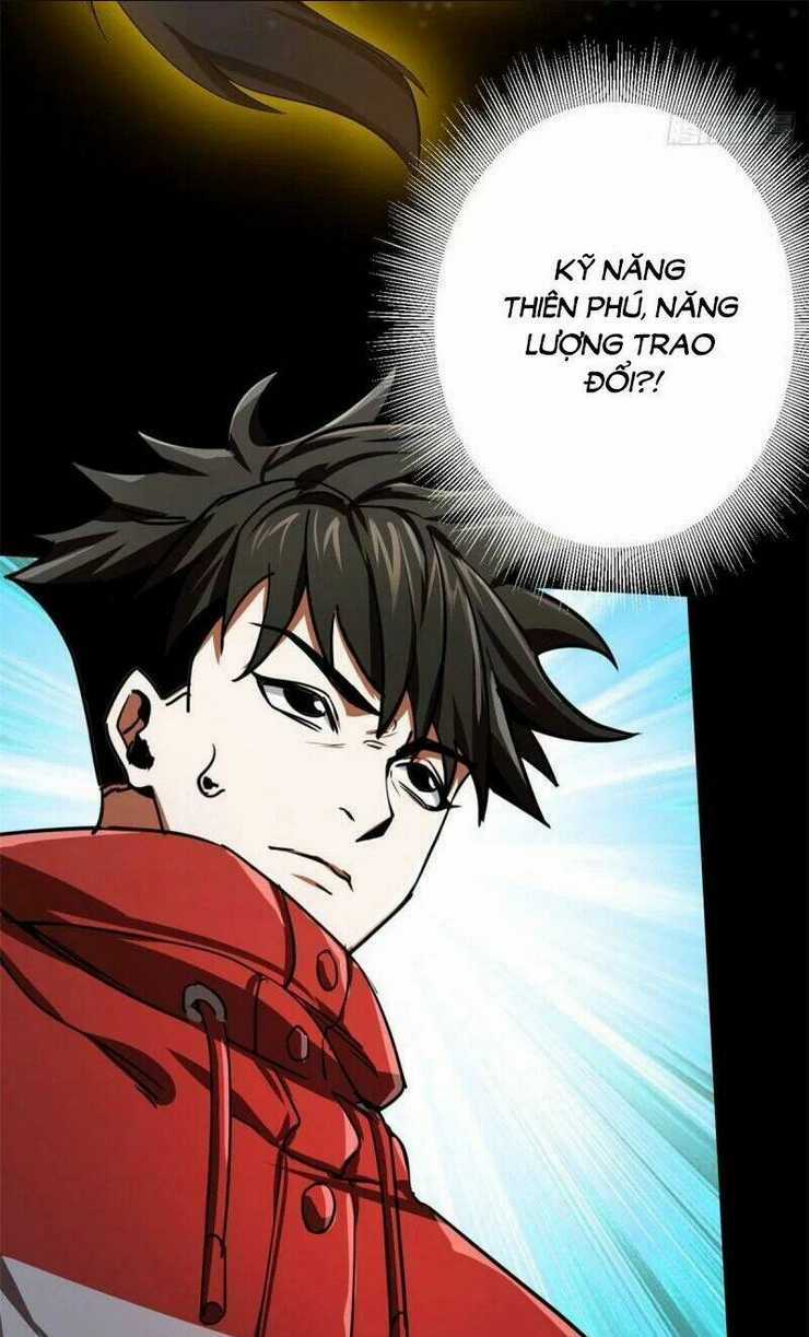 Luân Bàn Thế Giới - Chapter 71 - Trang 20
