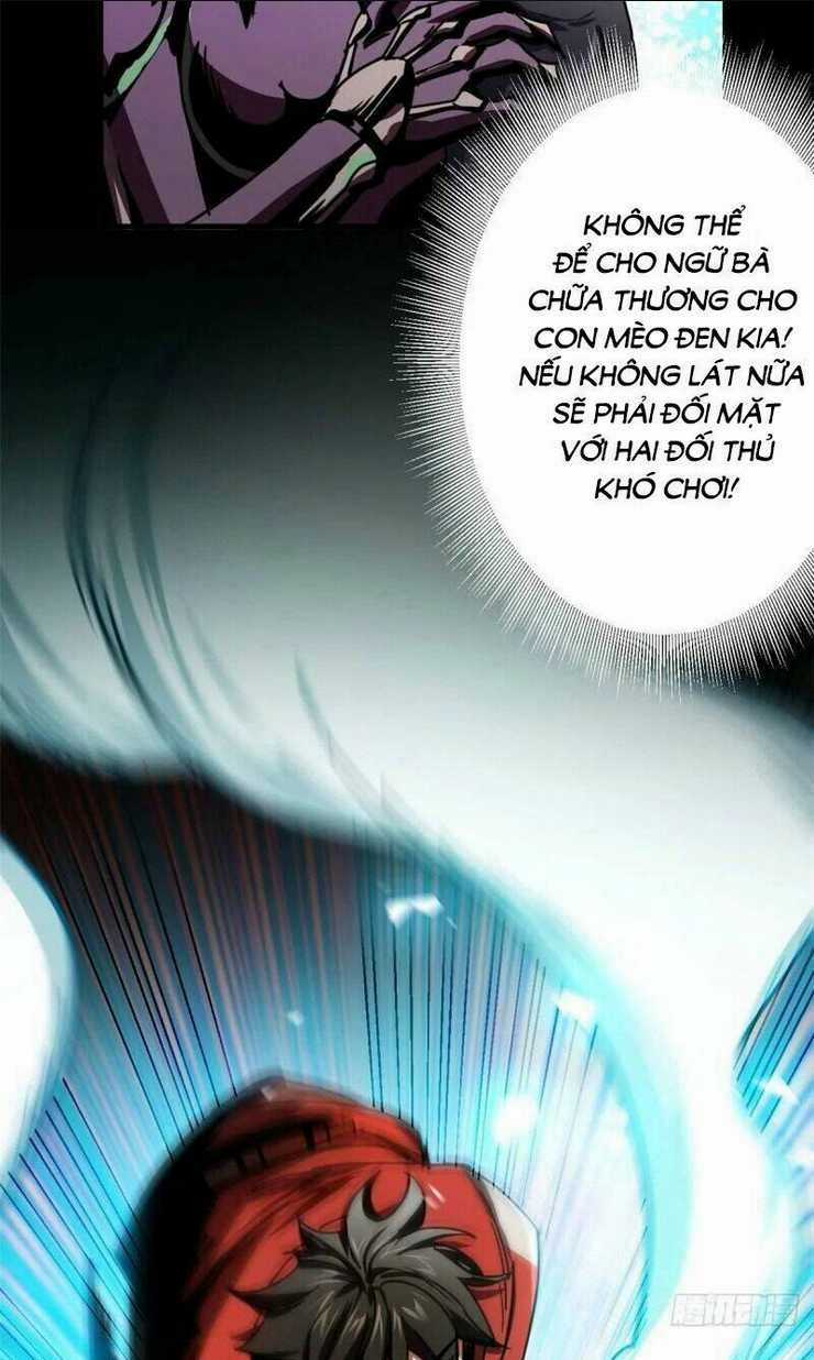 Luân Bàn Thế Giới - Chapter 71 - Trang 23