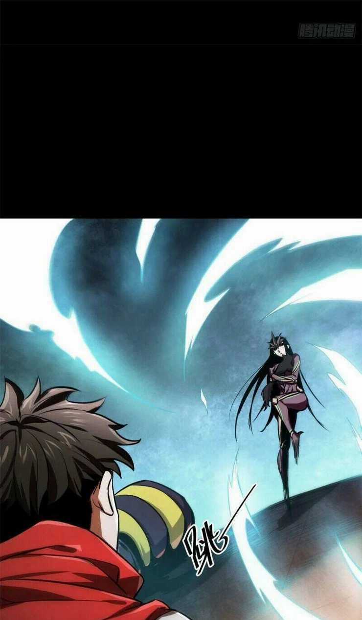 Luân Bàn Thế Giới - Chapter 71 - Trang 25