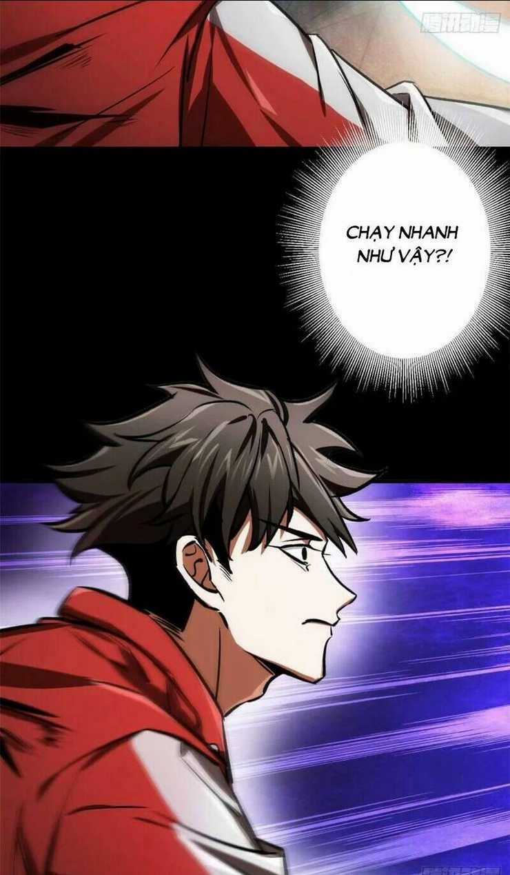 Luân Bàn Thế Giới - Chapter 71 - Trang 26