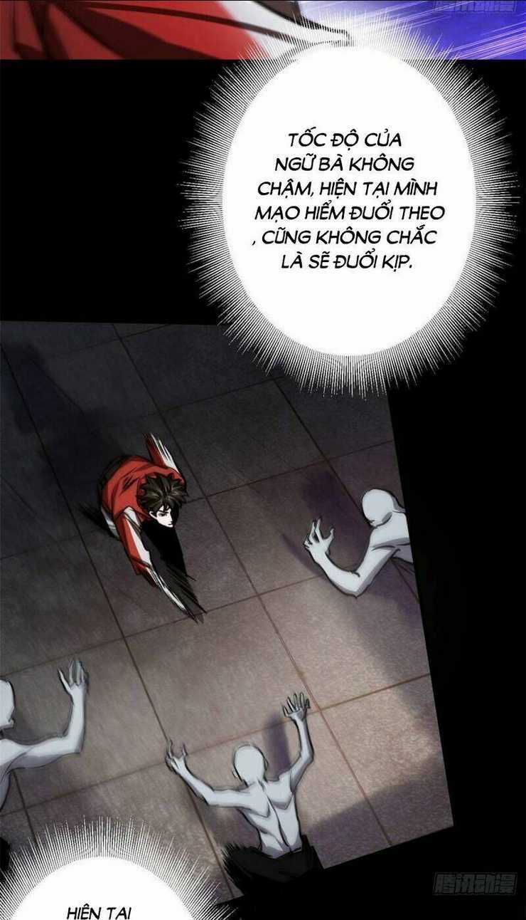 Luân Bàn Thế Giới - Chapter 71 - Trang 27