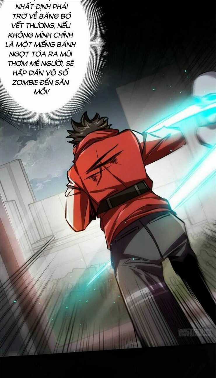 Luân Bàn Thế Giới - Chapter 71 - Trang 28