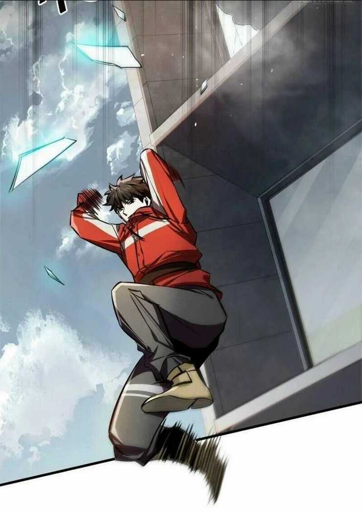 Luân Bàn Thế Giới - Chapter 71 - Trang 30