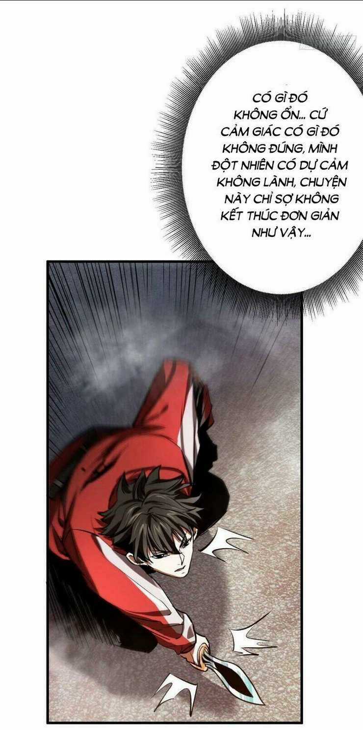 Luân Bàn Thế Giới - Chapter 71 - Trang 31