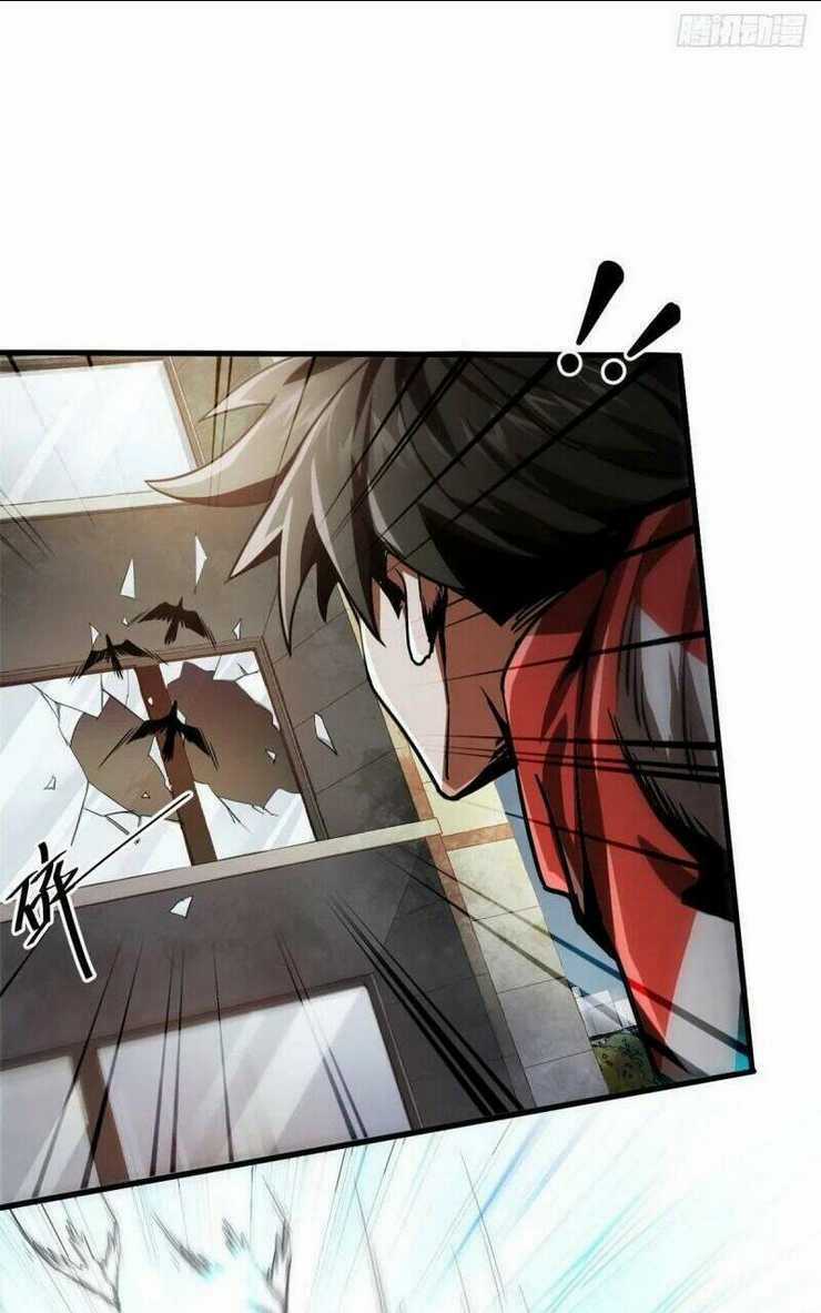 Luân Bàn Thế Giới - Chapter 71 - Trang 32