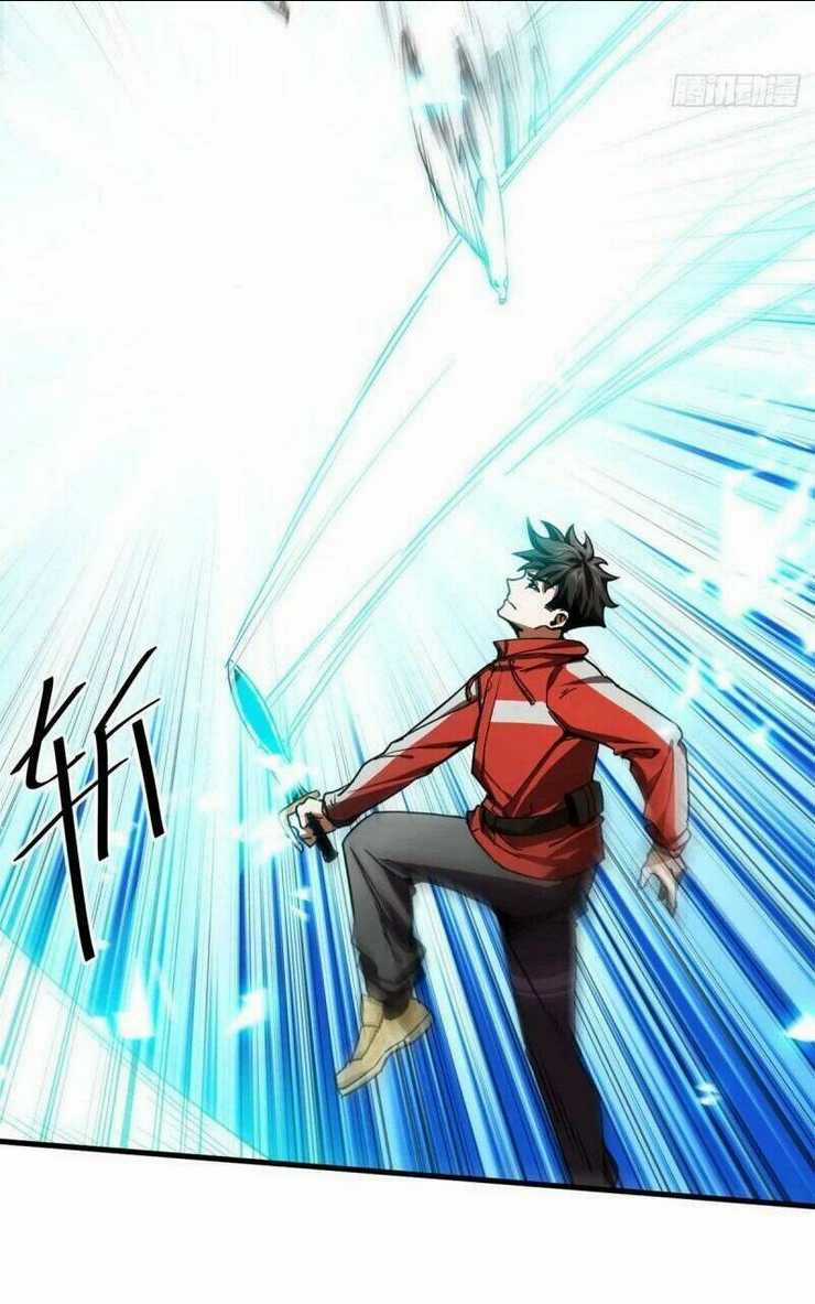 Luân Bàn Thế Giới - Chapter 71 - Trang 33