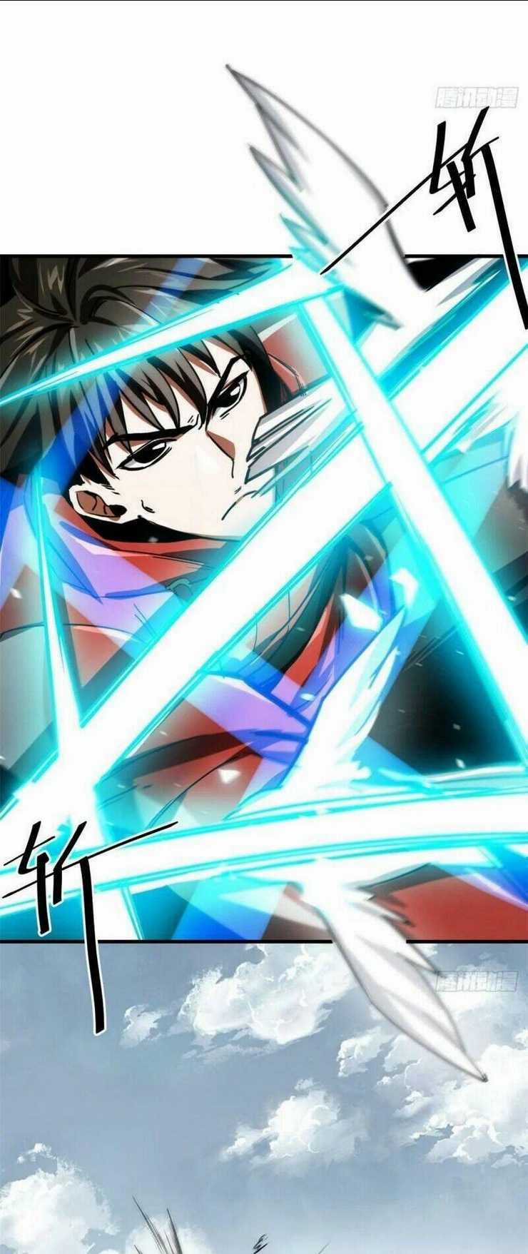 Luân Bàn Thế Giới - Chapter 71 - Trang 34