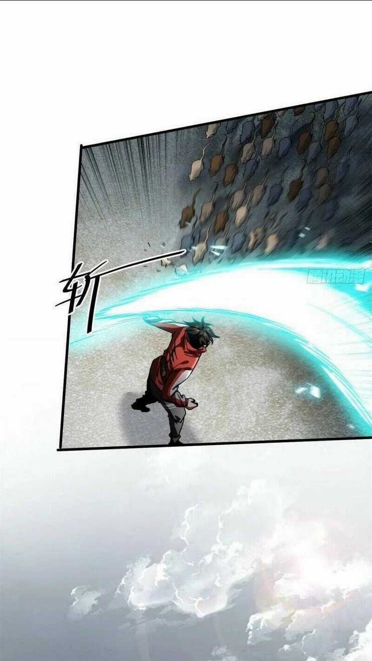 Luân Bàn Thế Giới - Chapter 71 - Trang 36