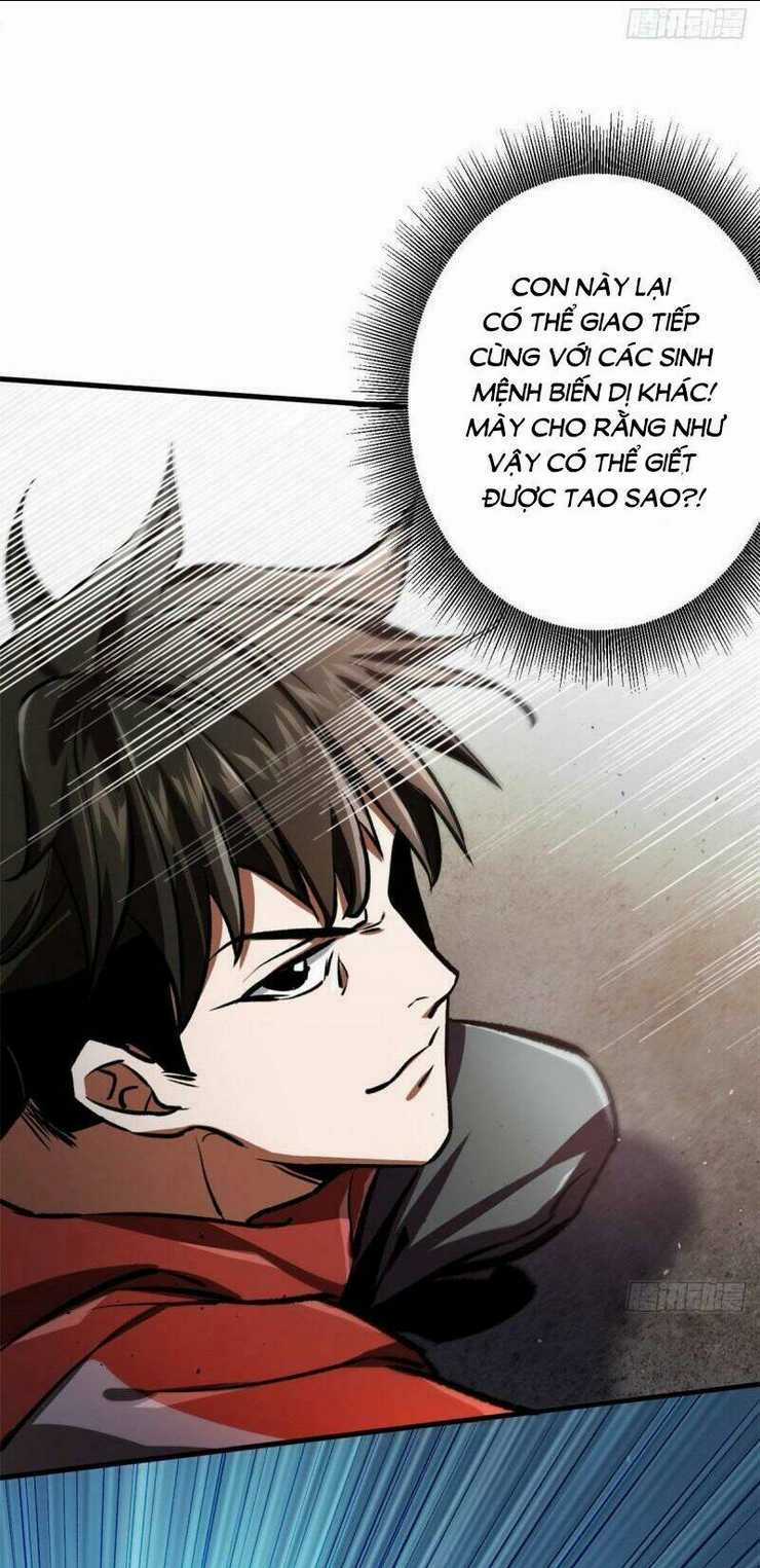 Luân Bàn Thế Giới - Chapter 71 - Trang 38