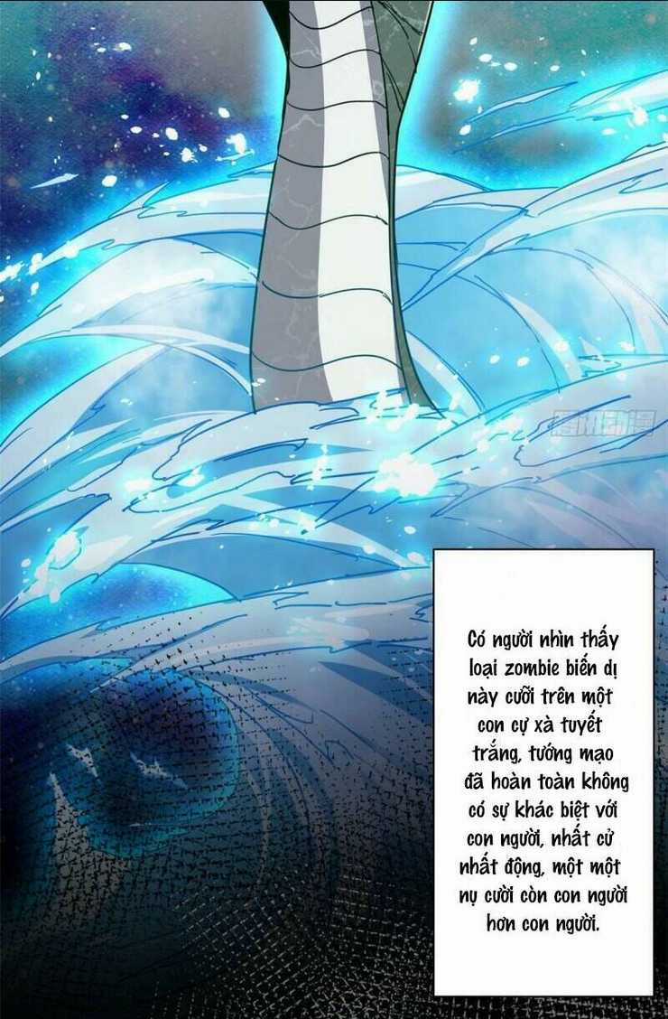 Luân Bàn Thế Giới - Chapter 71 - Trang 5