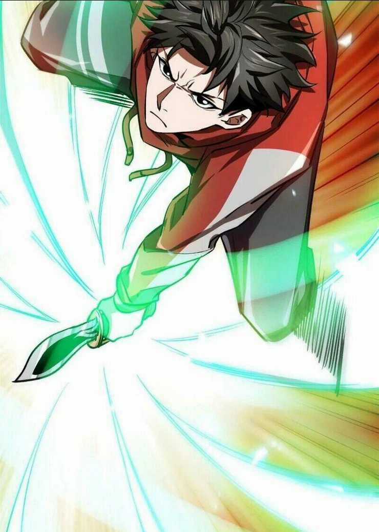 Luân Bàn Thế Giới - Chapter 71 - Trang 41