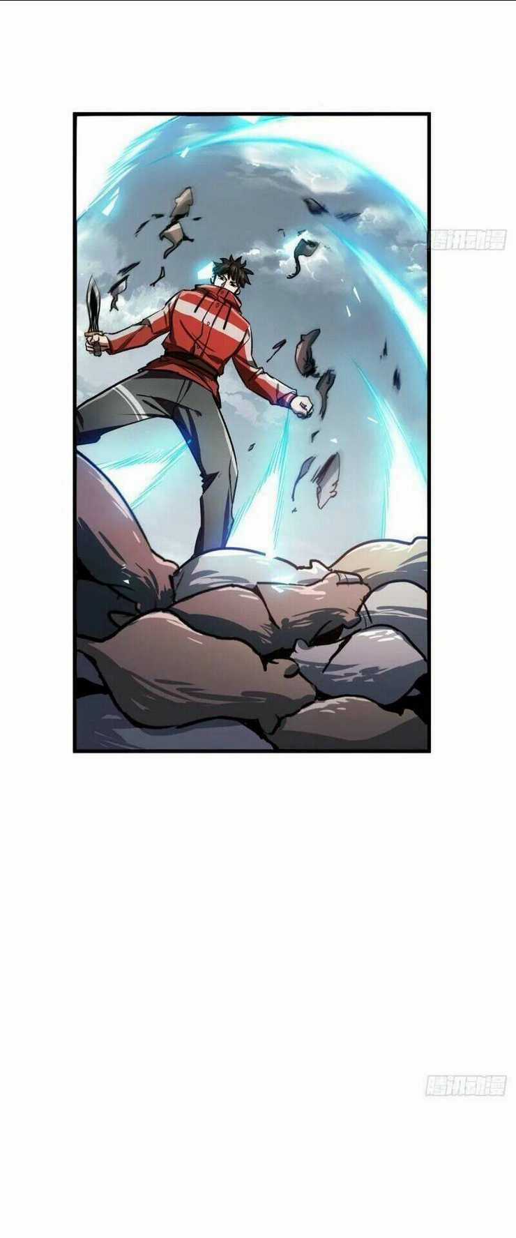 Luân Bàn Thế Giới - Chapter 71 - Trang 43