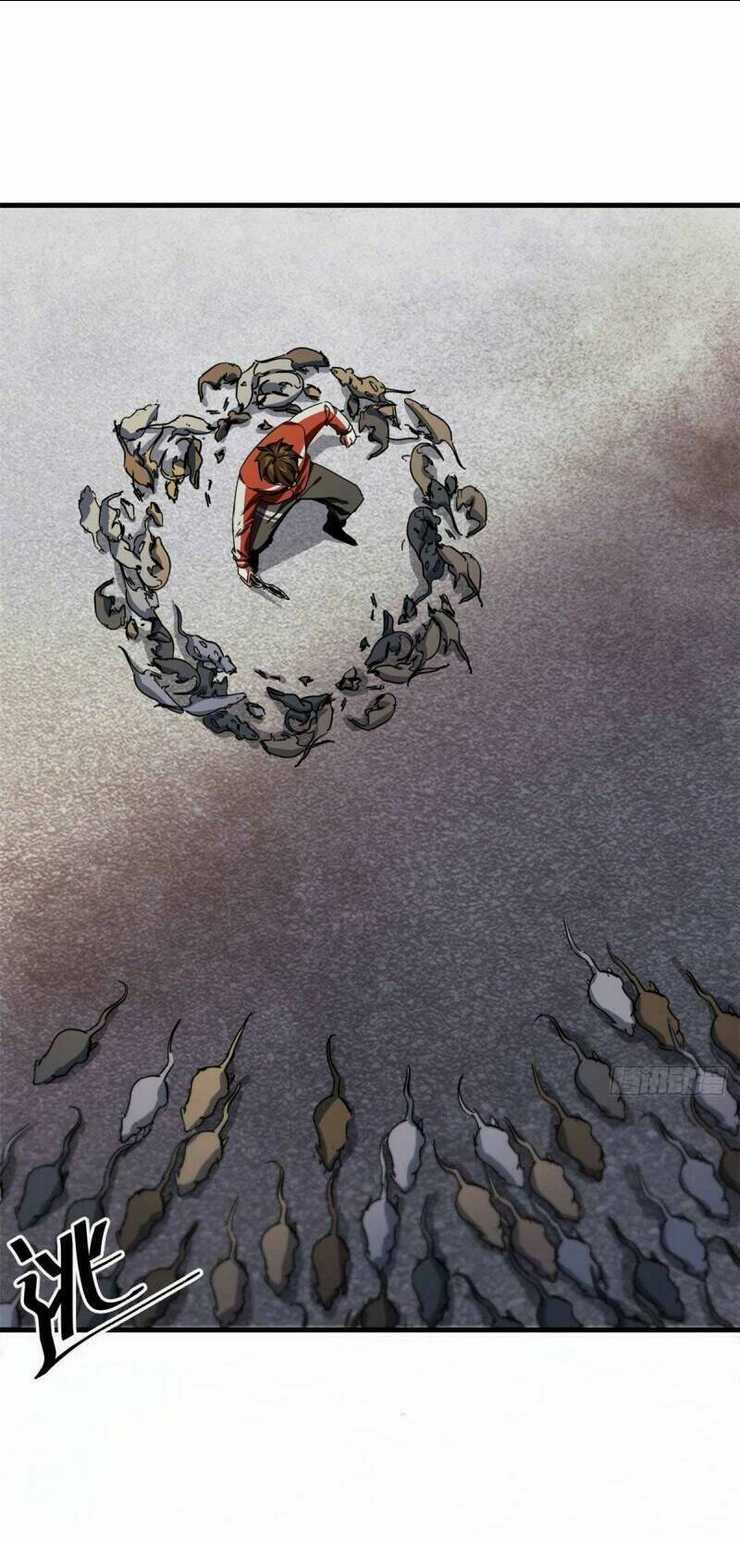 Luân Bàn Thế Giới - Chapter 71 - Trang 44