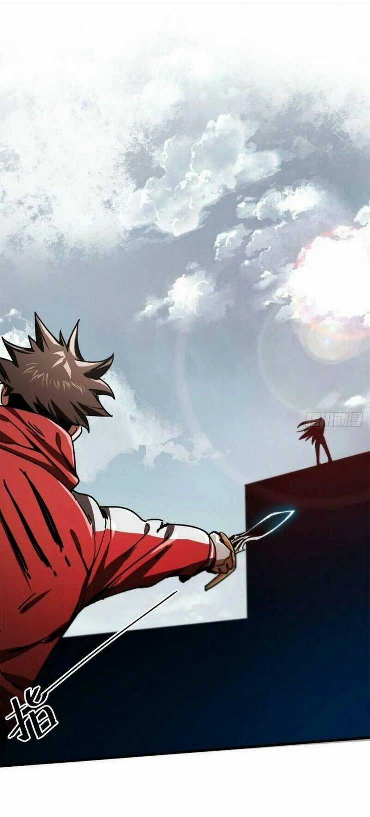 Luân Bàn Thế Giới - Chapter 71 - Trang 45