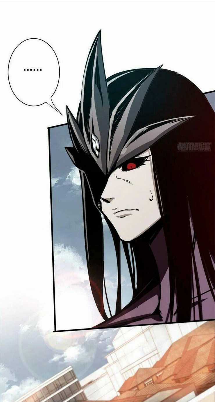 Luân Bàn Thế Giới - Chapter 71 - Trang 46