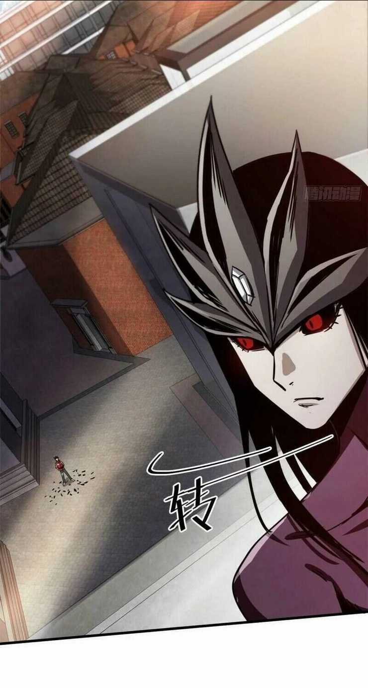 Luân Bàn Thế Giới - Chapter 71 - Trang 47