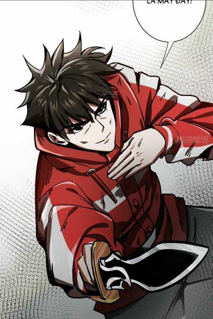 Luân Bàn Thế Giới - Chapter 71 - Trang 49