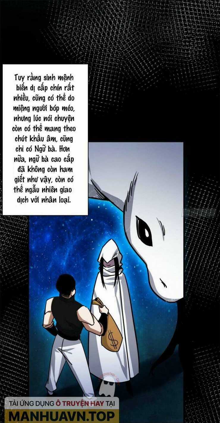 Luân Bàn Thế Giới - Chapter 71 - Trang 6