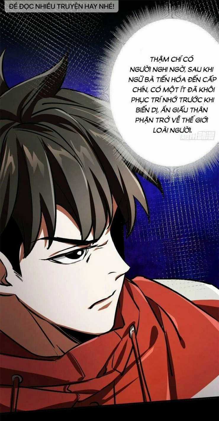 Luân Bàn Thế Giới - Chapter 71 - Trang 7