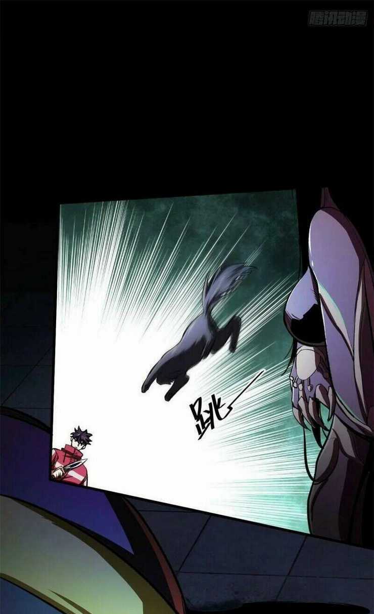 Luân Bàn Thế Giới - Chapter 71 - Trang 9