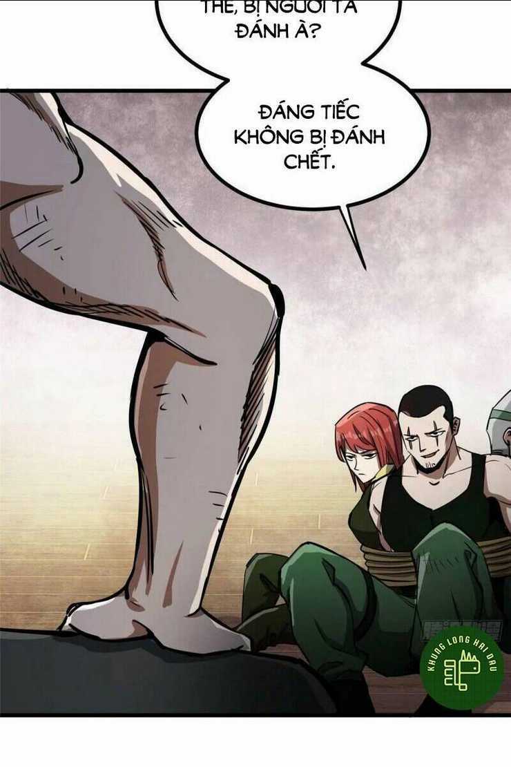 Luân Bàn Thế Giới - Chapter 72 - Trang 13