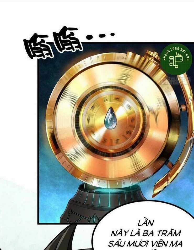 Luân Bàn Thế Giới - Chapter 72 - Trang 17