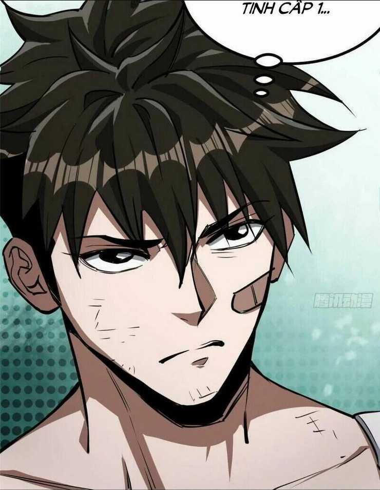 Luân Bàn Thế Giới - Chapter 72 - Trang 18