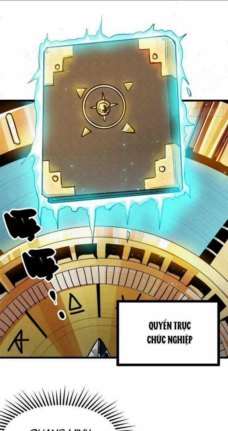 Luân Bàn Thế Giới - Chapter 72 - Trang 20