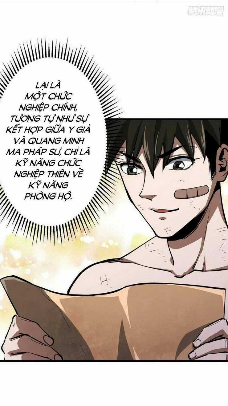 Luân Bàn Thế Giới - Chapter 72 - Trang 22