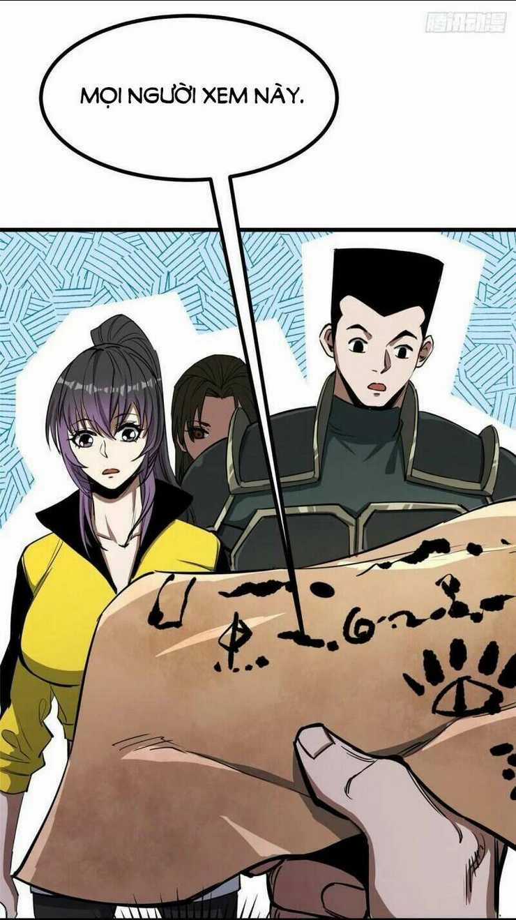 Luân Bàn Thế Giới - Chapter 72 - Trang 23