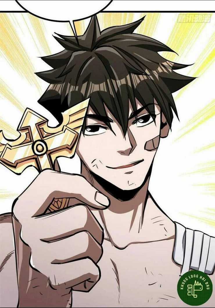 Luân Bàn Thế Giới - Chapter 72 - Trang 26