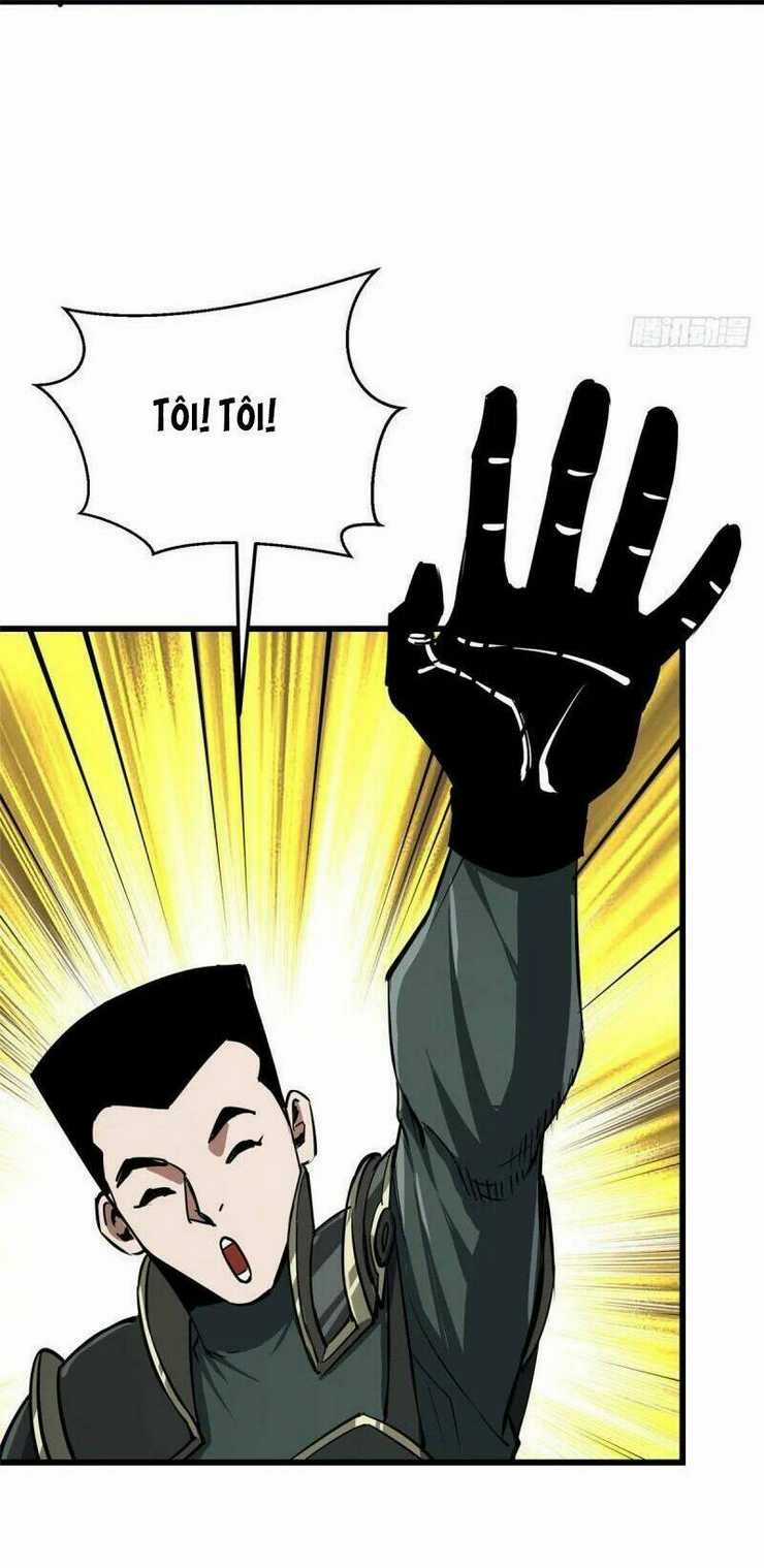 Luân Bàn Thế Giới - Chapter 72 - Trang 27