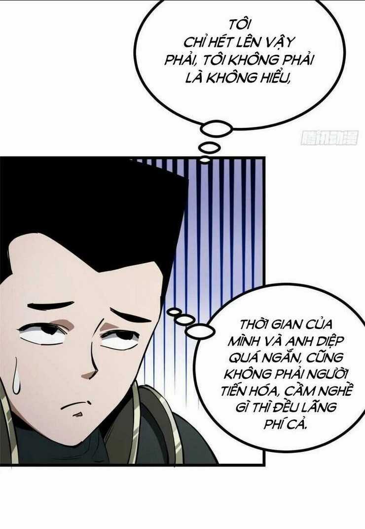 Luân Bàn Thế Giới - Chapter 72 - Trang 29