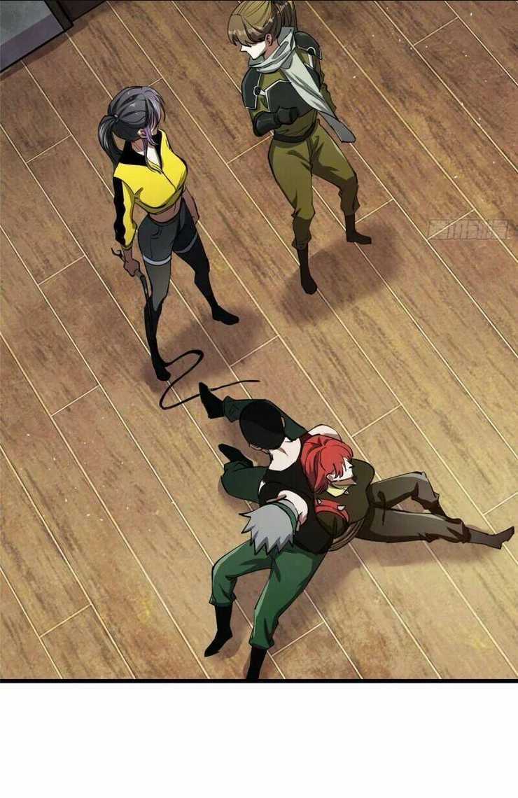 Luân Bàn Thế Giới - Chapter 72 - Trang 4