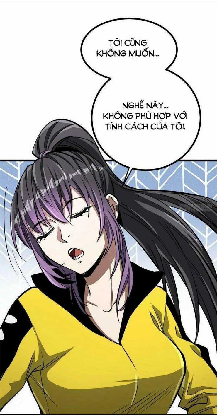 Luân Bàn Thế Giới - Chapter 72 - Trang 32