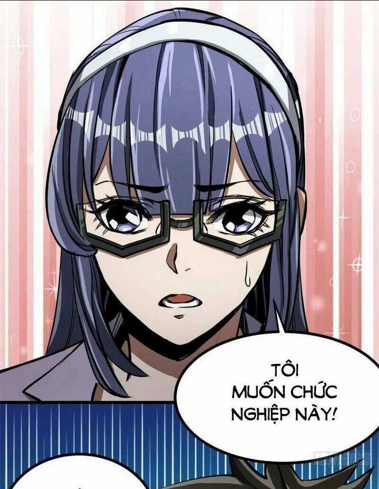 Luân Bàn Thế Giới - Chapter 72 - Trang 36