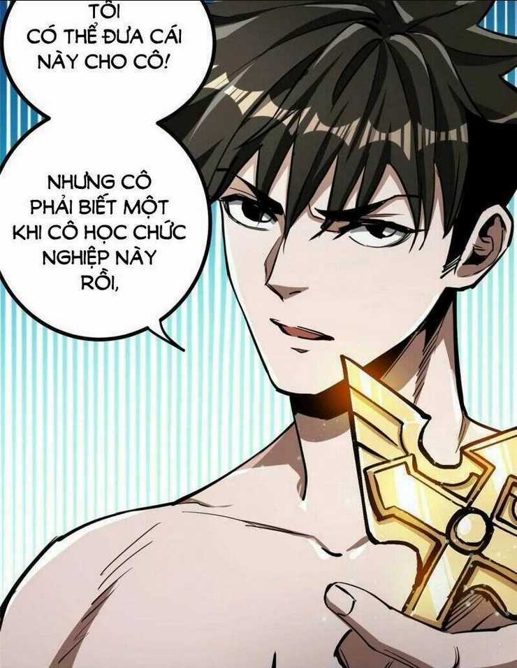 Luân Bàn Thế Giới - Chapter 72 - Trang 37