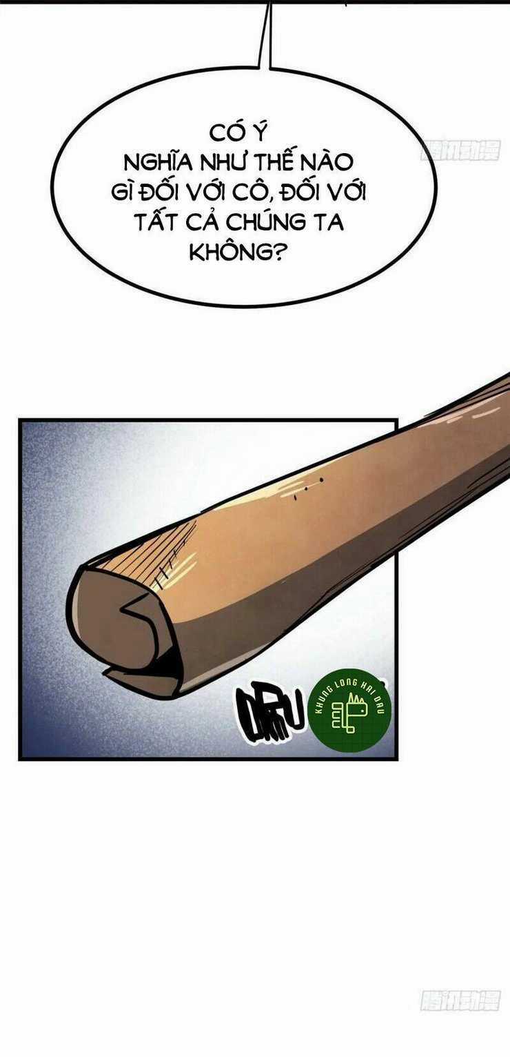 Luân Bàn Thế Giới - Chapter 72 - Trang 38