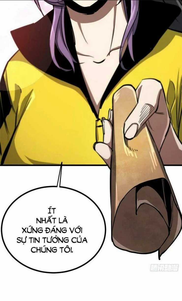 Luân Bàn Thế Giới - Chapter 72 - Trang 40