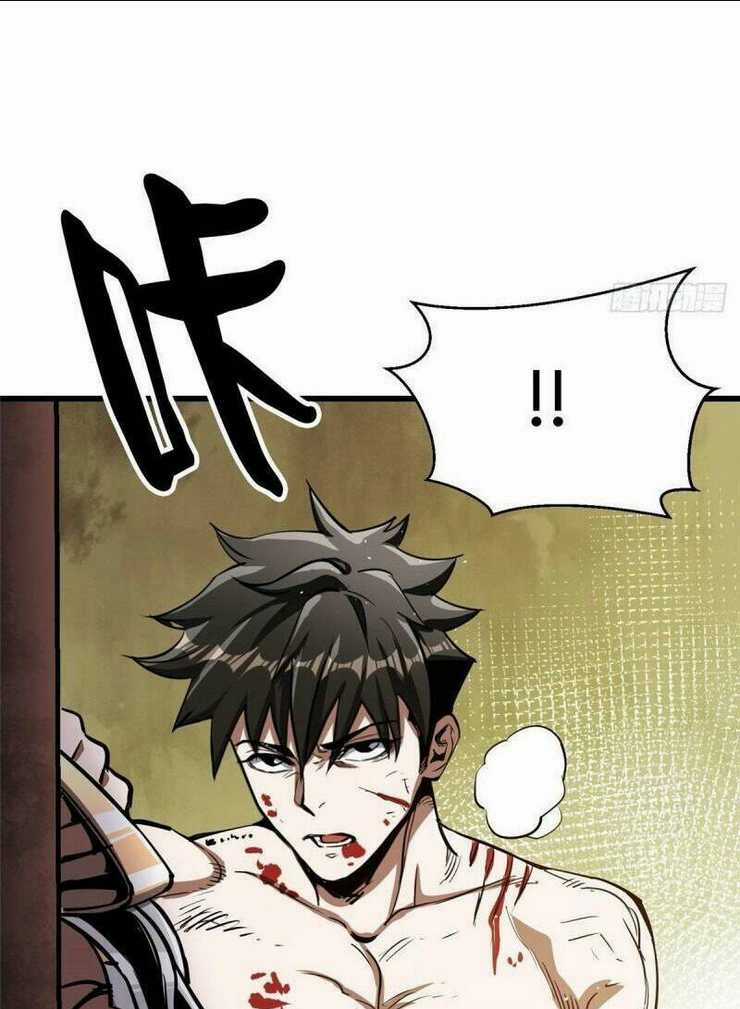 Luân Bàn Thế Giới - Chapter 72 - Trang 5