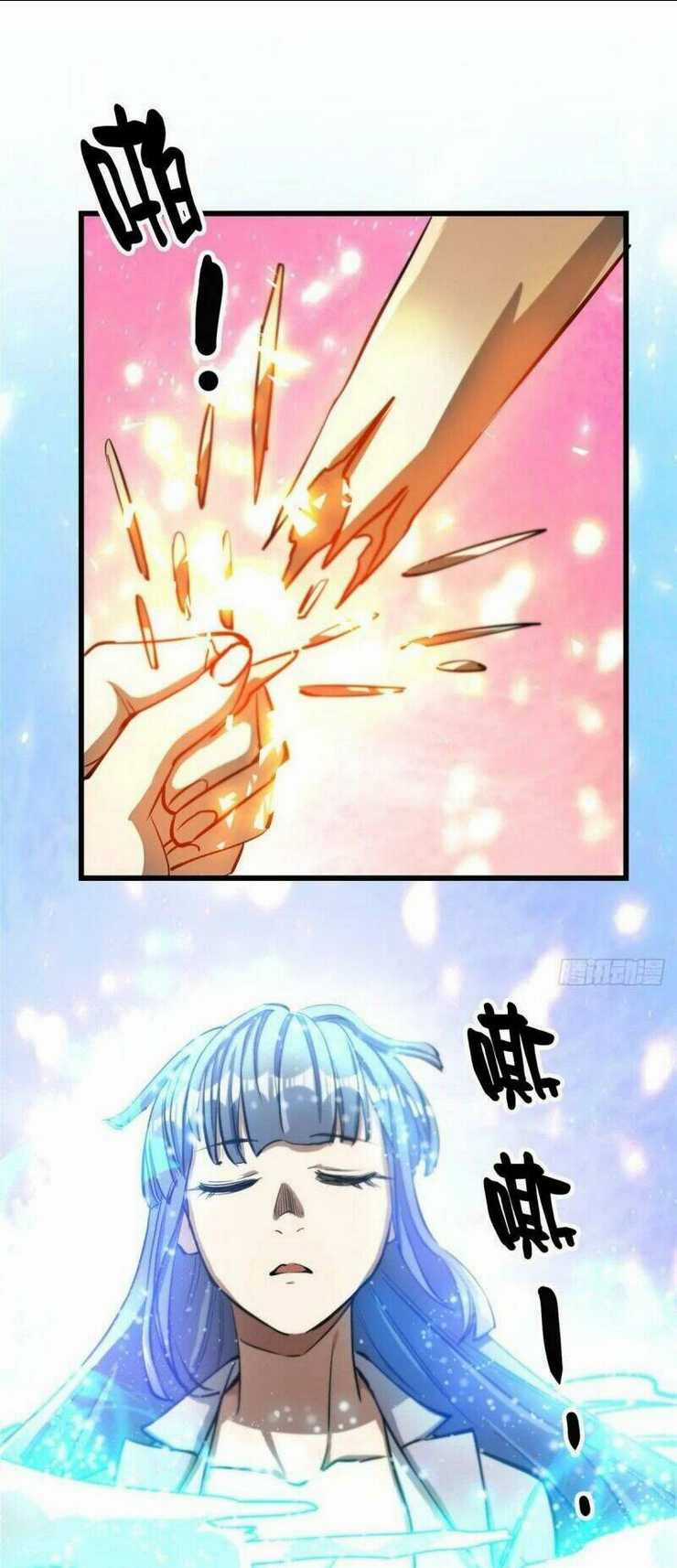 Luân Bàn Thế Giới - Chapter 72 - Trang 41